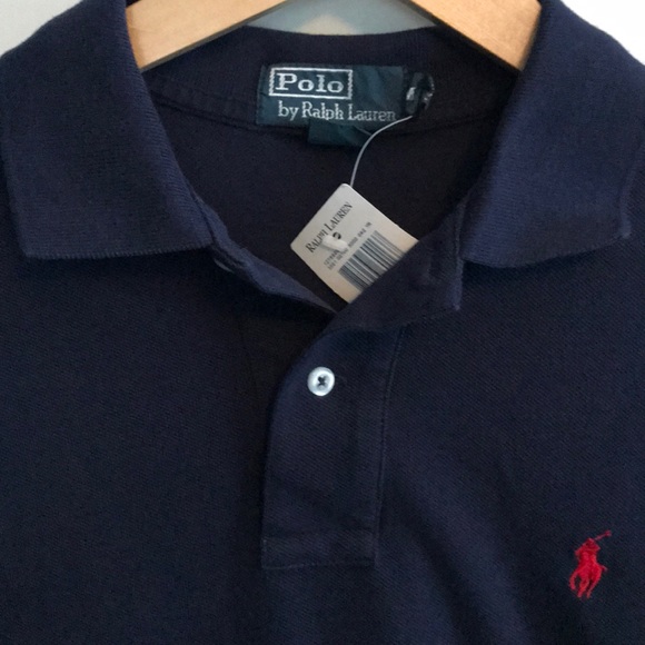 Men’s Ralph Lauren polo classic fit size Medium - Picture 2 of 2